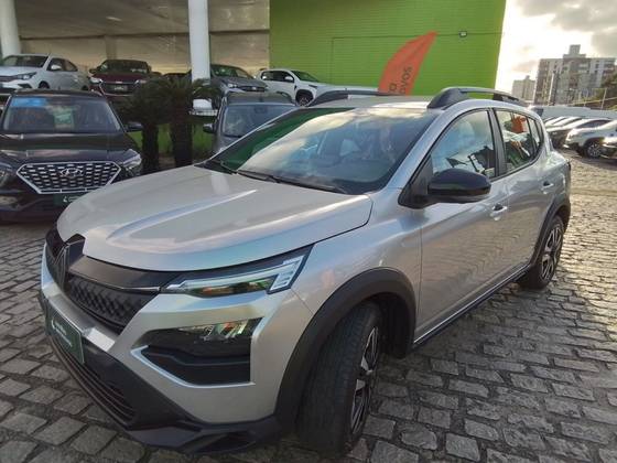RENAULT KARDIAN 1.0 TCE FLEX EVOLUTION EDC RENAULT KARDIAN 1.0 TCE FLEX EVOLUTION EDC